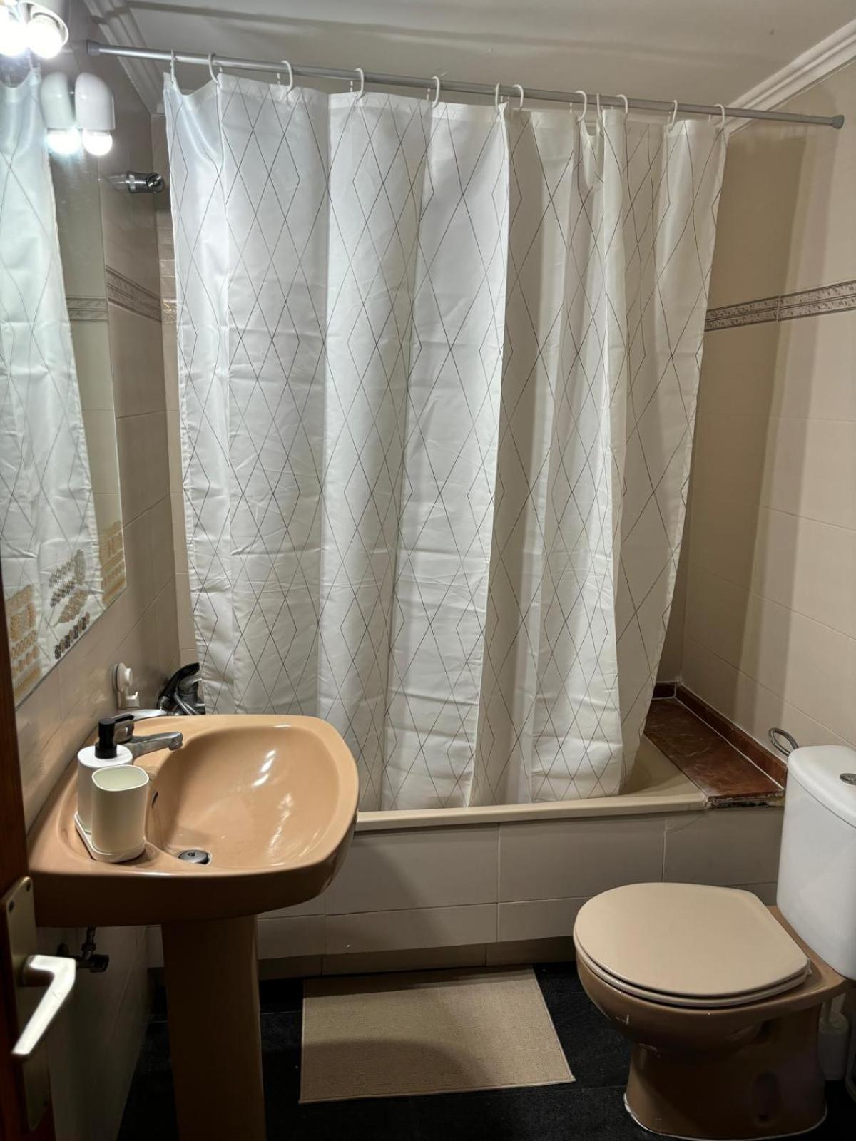 Appartement Cristianos Playa Y Piscina Los Cristianos (Tenerife)